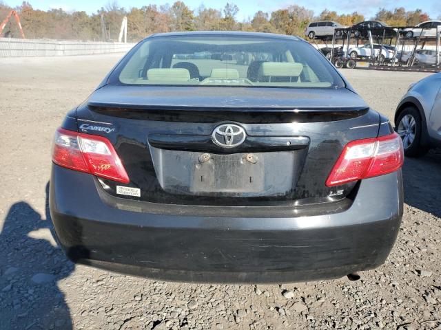 Photo 5 VIN: 4T1BE46K37U078149 - TOYOTA CAMRY CE 