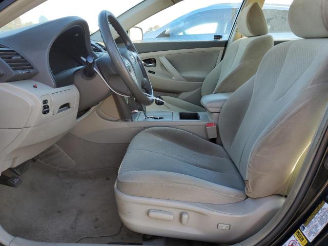 Photo 6 VIN: 4T1BE46K37U078149 - TOYOTA CAMRY CE 