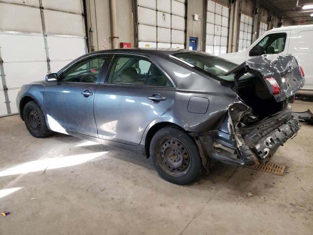 Photo 1 VIN: 4T1BE46K37U087336 - TOYOTA CAMRY 