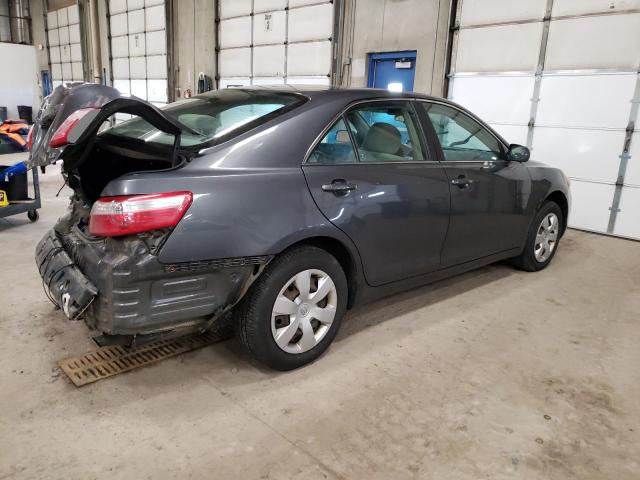 Photo 2 VIN: 4T1BE46K37U087336 - TOYOTA CAMRY 