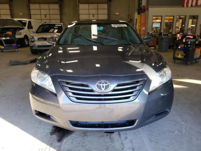 Photo 4 VIN: 4T1BE46K37U087336 - TOYOTA CAMRY 