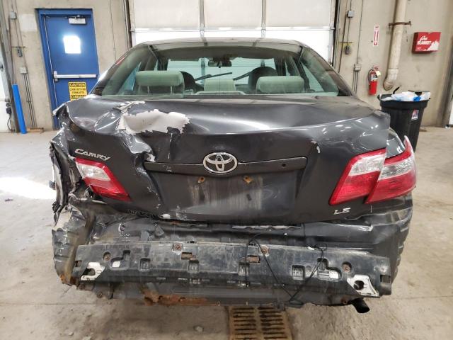 Photo 5 VIN: 4T1BE46K37U087336 - TOYOTA CAMRY 