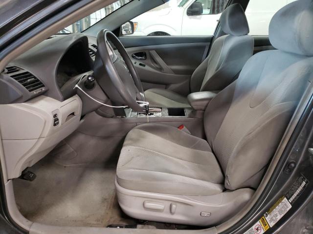 Photo 6 VIN: 4T1BE46K37U087336 - TOYOTA CAMRY 