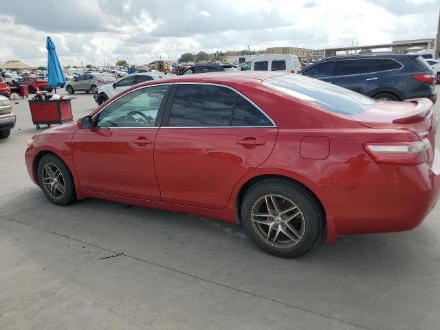 Photo 1 VIN: 4T1BE46K37U103650 - TOYOTA CAMRY 