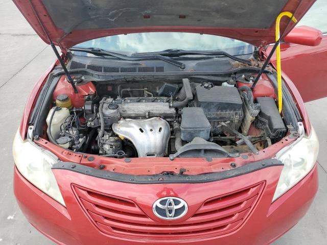 Photo 10 VIN: 4T1BE46K37U103650 - TOYOTA CAMRY 