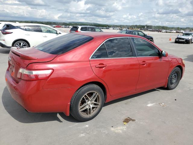 Photo 2 VIN: 4T1BE46K37U103650 - TOYOTA CAMRY 