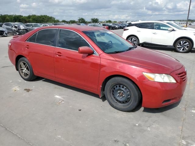 Photo 3 VIN: 4T1BE46K37U103650 - TOYOTA CAMRY 