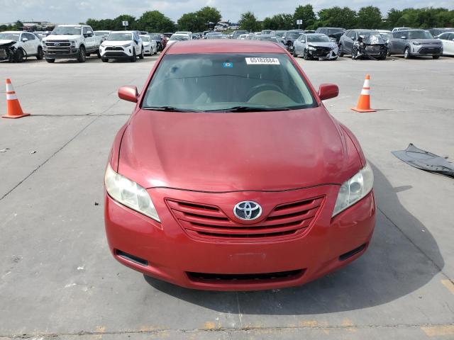 Photo 4 VIN: 4T1BE46K37U103650 - TOYOTA CAMRY 