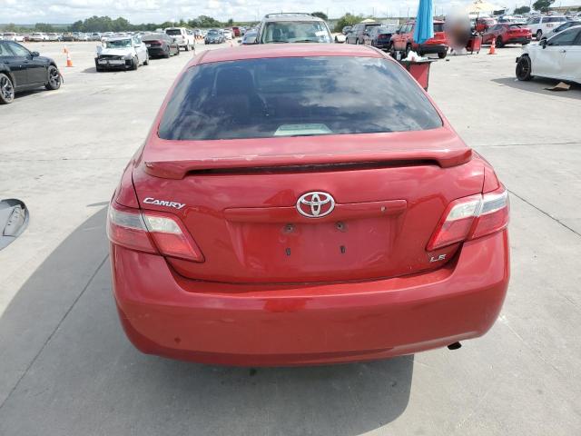 Photo 5 VIN: 4T1BE46K37U103650 - TOYOTA CAMRY 