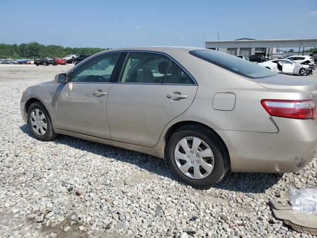 Photo 1 VIN: 4T1BE46K37U105933 - TOYOTA CAMRY CE 