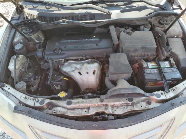 Photo 10 VIN: 4T1BE46K37U105933 - TOYOTA CAMRY CE 