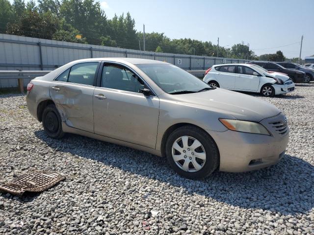 Photo 3 VIN: 4T1BE46K37U105933 - TOYOTA CAMRY CE 