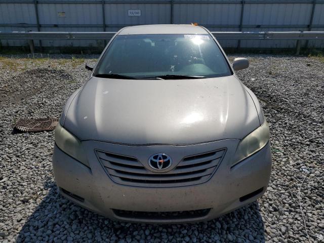 Photo 4 VIN: 4T1BE46K37U105933 - TOYOTA CAMRY CE 