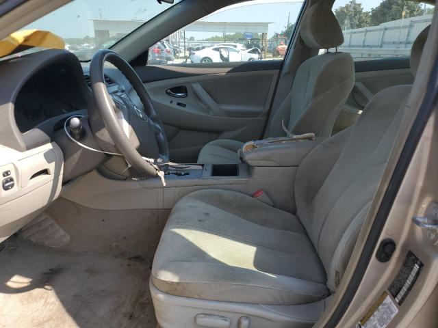 Photo 6 VIN: 4T1BE46K37U105933 - TOYOTA CAMRY CE 