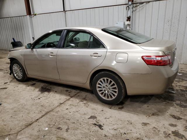 Photo 1 VIN: 4T1BE46K37U106306 - TOYOTA CAMRY 