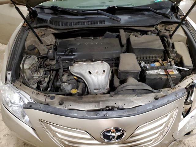 Photo 10 VIN: 4T1BE46K37U106306 - TOYOTA CAMRY 