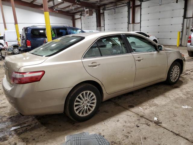 Photo 2 VIN: 4T1BE46K37U106306 - TOYOTA CAMRY 