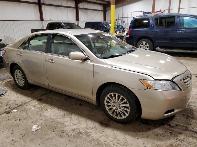 Photo 3 VIN: 4T1BE46K37U106306 - TOYOTA CAMRY 