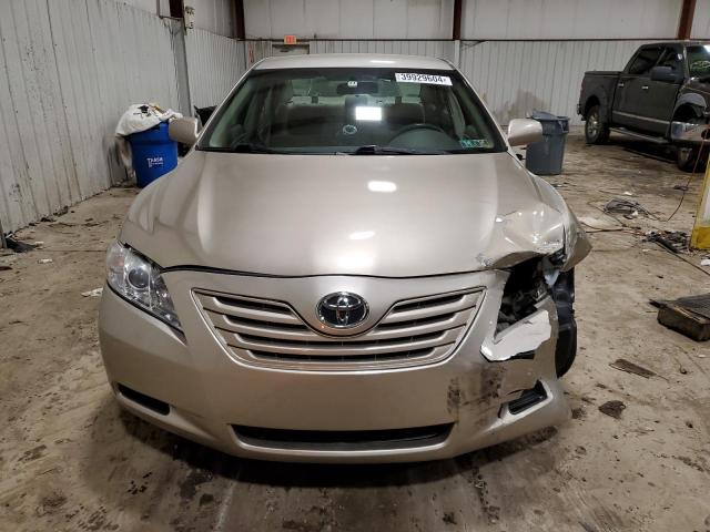 Photo 4 VIN: 4T1BE46K37U106306 - TOYOTA CAMRY 