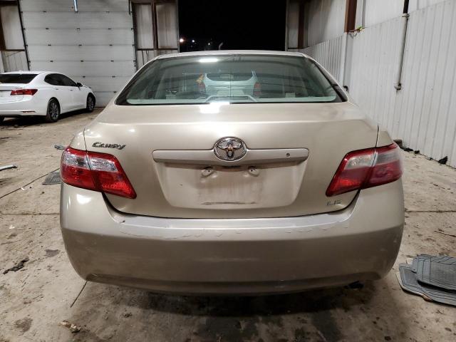 Photo 5 VIN: 4T1BE46K37U106306 - TOYOTA CAMRY 