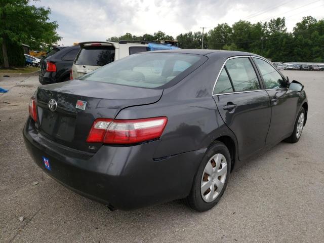 Photo 3 VIN: 4T1BE46K37U109657 - TOYOTA CAMRY 