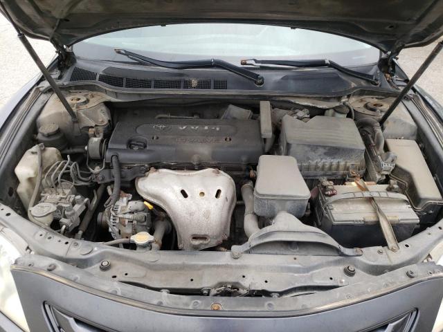 Photo 6 VIN: 4T1BE46K37U109657 - TOYOTA CAMRY 