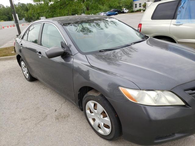 Photo 8 VIN: 4T1BE46K37U109657 - TOYOTA CAMRY 