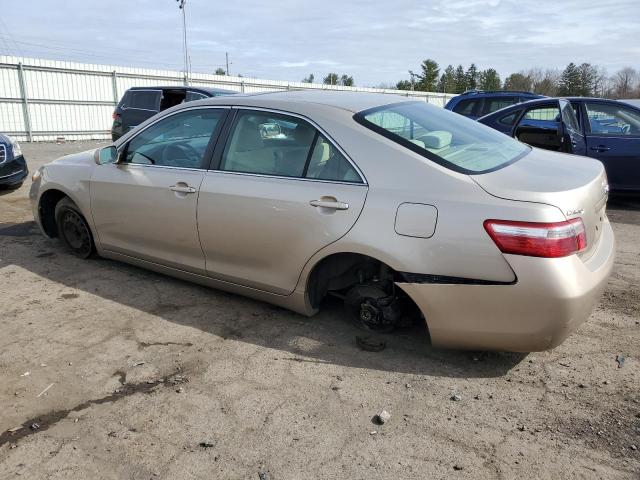 Photo 1 VIN: 4T1BE46K37U109738 - TOYOTA CAMRY 