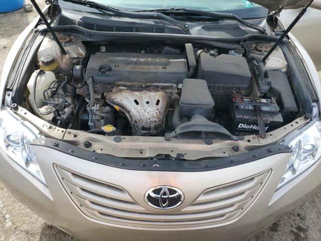 Photo 10 VIN: 4T1BE46K37U109738 - TOYOTA CAMRY 