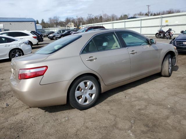 Photo 2 VIN: 4T1BE46K37U109738 - TOYOTA CAMRY 