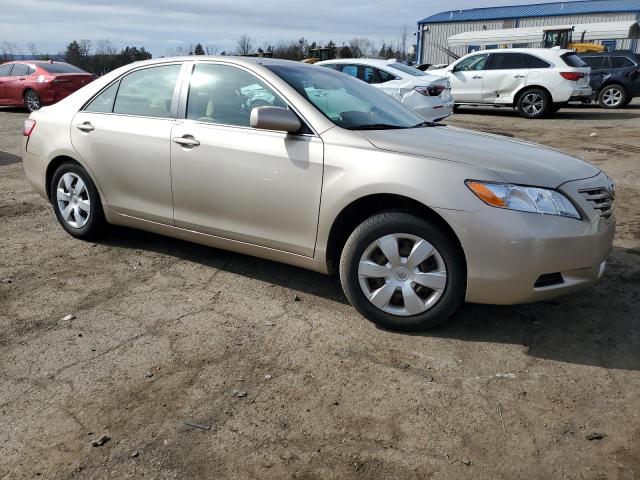 Photo 3 VIN: 4T1BE46K37U109738 - TOYOTA CAMRY 