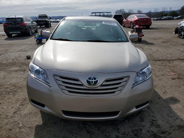 Photo 4 VIN: 4T1BE46K37U109738 - TOYOTA CAMRY 