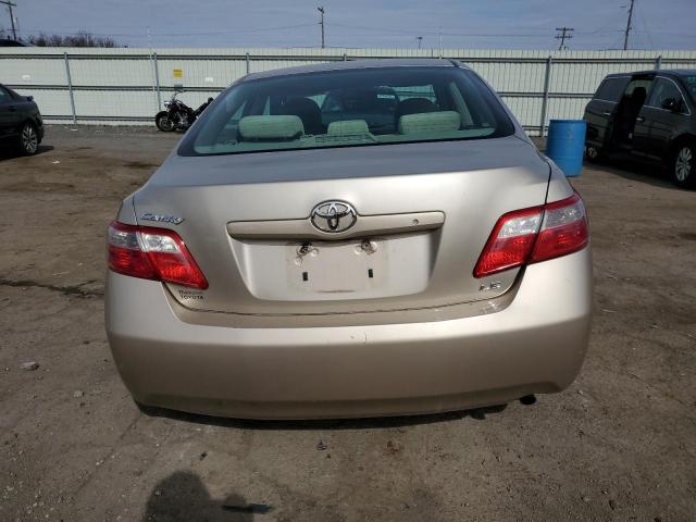 Photo 5 VIN: 4T1BE46K37U109738 - TOYOTA CAMRY 