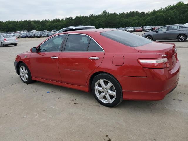 Photo 1 VIN: 4T1BE46K37U113420 - TOYOTA CAMRY 