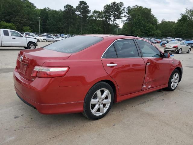 Photo 2 VIN: 4T1BE46K37U113420 - TOYOTA CAMRY 