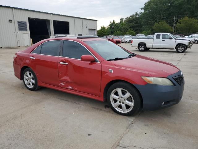 Photo 3 VIN: 4T1BE46K37U113420 - TOYOTA CAMRY 