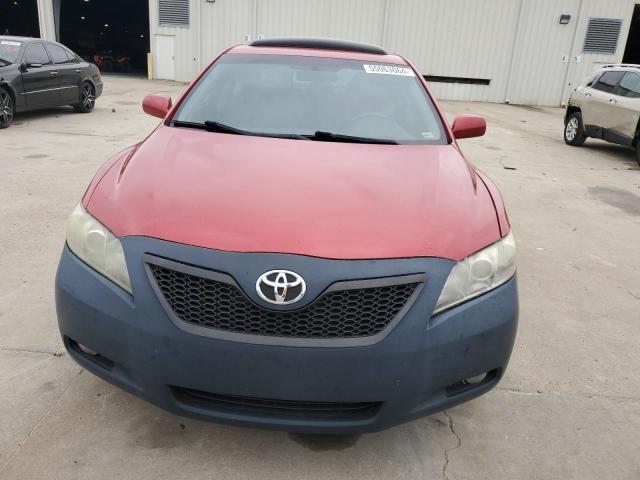 Photo 4 VIN: 4T1BE46K37U113420 - TOYOTA CAMRY 