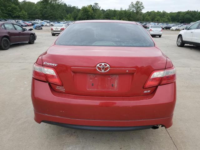 Photo 5 VIN: 4T1BE46K37U113420 - TOYOTA CAMRY 