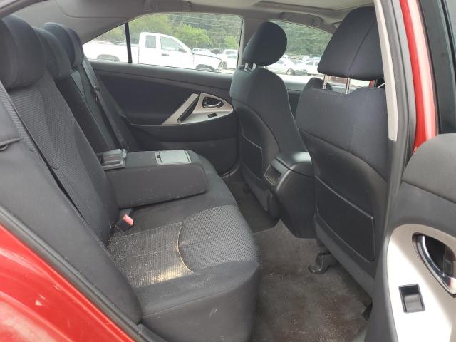 Photo 9 VIN: 4T1BE46K37U113420 - TOYOTA CAMRY 