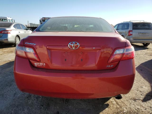 Photo 5 VIN: 4T1BE46K37U127382 - TOYOTA CAMRY 