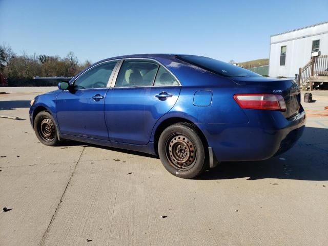 Photo 1 VIN: 4T1BE46K37U154341 - TOYOTA CAMRY 