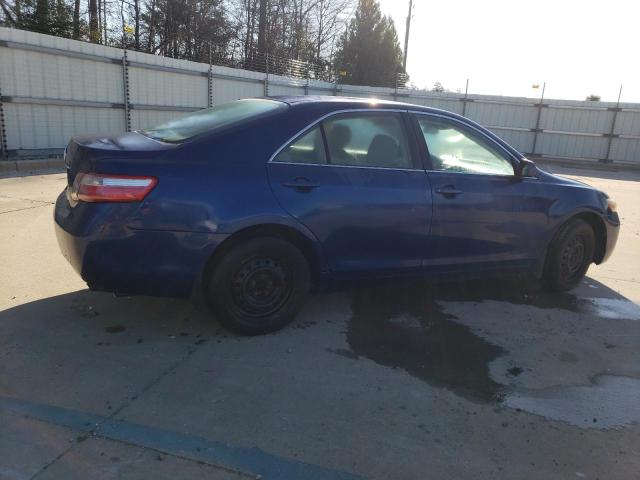 Photo 2 VIN: 4T1BE46K37U154341 - TOYOTA CAMRY 