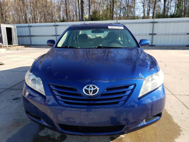 Photo 4 VIN: 4T1BE46K37U154341 - TOYOTA CAMRY 