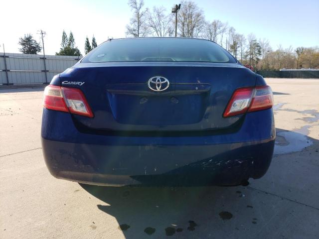 Photo 5 VIN: 4T1BE46K37U154341 - TOYOTA CAMRY 