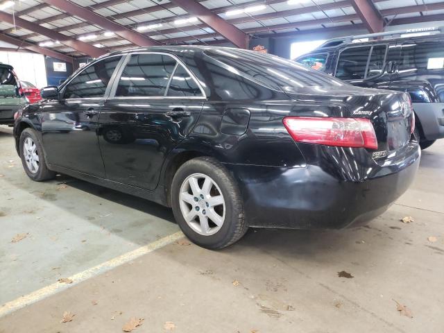 Photo 1 VIN: 4T1BE46K37U158244 - TOYOTA CAMRY CE 