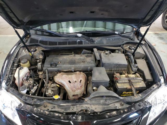 Photo 10 VIN: 4T1BE46K37U158244 - TOYOTA CAMRY CE 