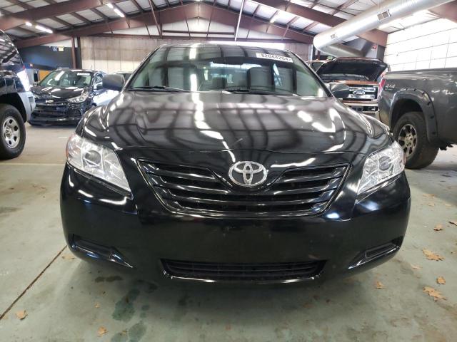 Photo 4 VIN: 4T1BE46K37U158244 - TOYOTA CAMRY CE 