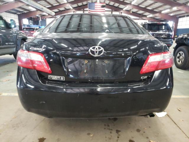 Photo 5 VIN: 4T1BE46K37U158244 - TOYOTA CAMRY CE 