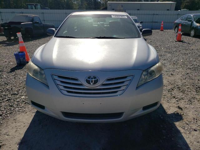 Photo 4 VIN: 4T1BE46K37U160592 - TOYOTA CAMRY 