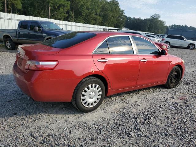 Photo 2 VIN: 4T1BE46K37U161984 - TOYOTA CAMRY CE 